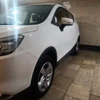 جک s3 مدل ۱۴۰۳|خودرو سواری و وانت|تهران, سیمای ایران|دیوار