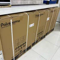 ماشین لباسشویی پاکشوما مدل های L9 Q9 U9