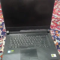 لپ تاپ غول گیمینگ سری ROG ایسوس G531 gt|رایانه همراه|شیراز, شریف‌آباد|دیوار