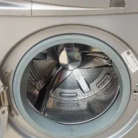 ماشین لباسشویی آبسال