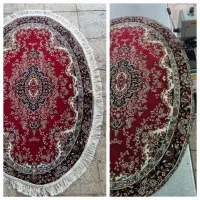 رفو و تعمیرات تخصصی فرش(لبه دوزی،ریشه)|خدمات پیشه و مهارت|رشت, فلسطین|دیوار