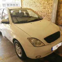 تیبا 2 بی رنگ