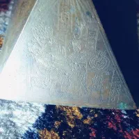 هرم المصری|مجسمه، تندیس، ماکت|تهران, یوسفآباد|دیوار