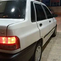 پراید131 SE مدل 93 ( آنتیک)|خودرو سواری و وانت|رشت, یخسازی|دیوار