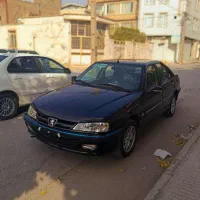 پارس tu5مشکی