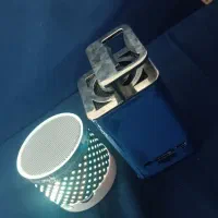 اسپیکر نو نو و استفاده نشده