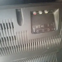 تلوزیون ۲۱ اینچ