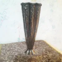 گلدان عتیقه کلکسیونی