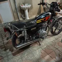 موتور 200 پرواز