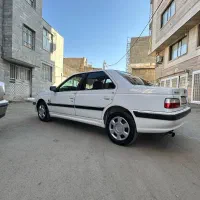 پارس TU5 98 سفارشی|خودرو سواری و وانت|همدان, |دیوار