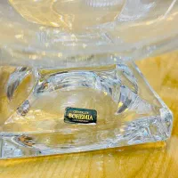 ظروف کریستال خارجی پذیرایی|ظروف سرو و پذیرایی|اصفهان, مرداویج|دیوار