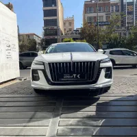 هونگچی H5 مدل 2025|خودرو سواری و وانت|تهران, حکمت|دیوار