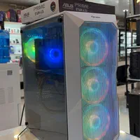 کامپیوتر قدرتمند تدوین قیمت خوب|رایانه رومیزی|ساوه, |دیوار