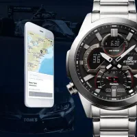 ساعت کاسیو ادیفایس اصلی با ضمانت نامه|ساعت|قرچک, زیبا شهر|دیوار