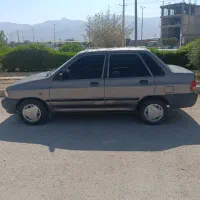 پراید۱۳۱ مدل ۹۰