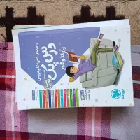 کتاب تست|کتاب و مجله آموزشی|مشگین شهر, |دیوار
