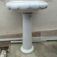 روشویی  سفید