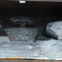 ظروف سروپذیرایی