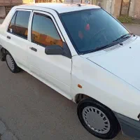 پراید مدل 87|خودرو سواری و وانت|پارس‌آباد, |دیوار