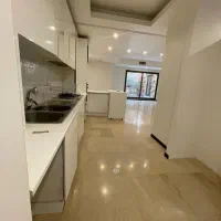 اپاراتمان ۱۲۰متری//طبقه ۶//سعادت آباد علامه شمالی|فروش آپارتمان|تهران, شهرک غرب|دیوار
