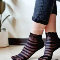 جوراب مجلسی|لباس|دورود, |دیوار