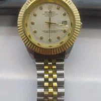 ساعت رولکس کوارتر کپی مشابه اصل