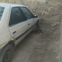 اردی سفید مدل ۸۵