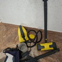 جارو بخار|جاروبرقی، جارو شارژی، بخارشو|سنندج, |دیوار