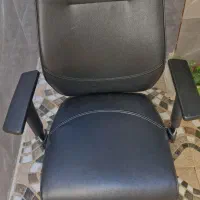 صندلی مدیریت جک دار