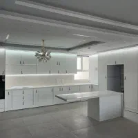 تولید و فروش کابینت