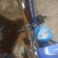 دوچرخه ۱۶ نو نو|دوچرخه، اسکیت، اسکوتر|سبزوار, پیروزی|دیوار