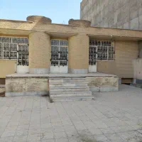 ویلایی ۵۰۰ متری شهرک زراعی معاوضه یا فروش|فروش زمین و ملک کلنگی|مشکین‌دشت, |دیوار