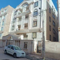 آپارتمان 141متری طبقه 4 و 3. خواب فول سند تک برگ|فروش آپارتمان|پرند, فاز ۳|دیوار