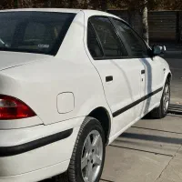 سمند ۹۵دوگانه ef7شرکتی