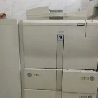 دستگاه کپی Canon|پرینتر، اسکنر، کپی، فکس|اسلامشهر, شهرک قائمیه|دیوار