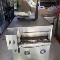 فرپیتزاریلی دهنه50