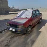 120000000|خودرو سواری و وانت|تهران, سعیدآباد|دیوار