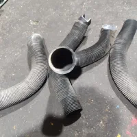 لوله پیکان برای دریچه گاز پژو|قطعات یدکی و لوازم جانبی|گنبد کاووس, |دیوار