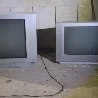 تلوزیون ۲۱و۳۲صحیح وسالم