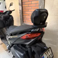 X max 1401|موتورسیکلت|تهران, پونک|دیوار