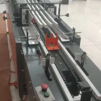 خط کامل بسته بندی دستمال کاغذی اقتصادی|ماشین‌آلات صنعتی|شاهدشهر, |دیوار