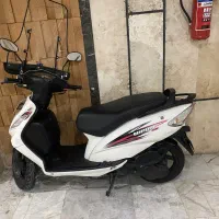 وگو سفید مدل ۱۳۹۵