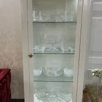 بوفه و ویترین