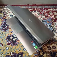لپ تاپ HP Probook Core i5 با قیمت مناسب|رایانه همراه|سنندج, |دیوار
