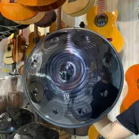 هنگ درام آلفا پلاس طرح دار|درام و پرکاشن|بندرعباس, |دیوار