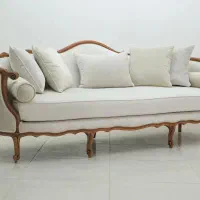 مبل رو ببر به خونه قسطش فعلا بمونه / قسط از ۱۴۰۵|مبلمان خانگی و میز عسلی|قوچان, |دیوار