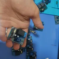 گیرنده ریموت ۴۳۳ هرتز