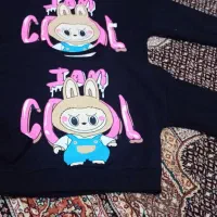 لباس دخترانه