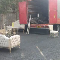 حمل بار و اثاثیه و مبلمان و|خدمات حمل و نقل|ایوان, |دیوار