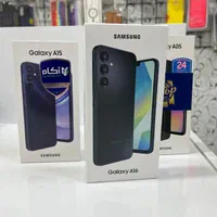 سامسونگ galaxy a16 4g با حافظهٔ ۱۲۸ گیگابایت